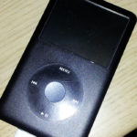 Get iPod in to DFU Mode
