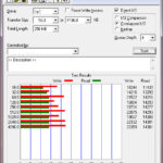 SDXC 256Gb Benchmark