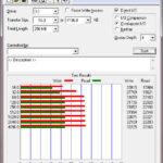 mSata 1Tb Benchmark