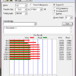 mSata 500Gb Benchmark