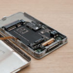 Install iFlash-Sata