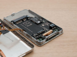 Install iFlash-Sata