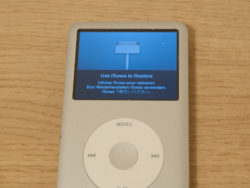 Ready to restore