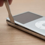 Open iPod