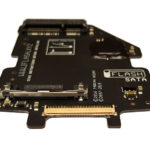 iFlash-Sata v7 Zif View