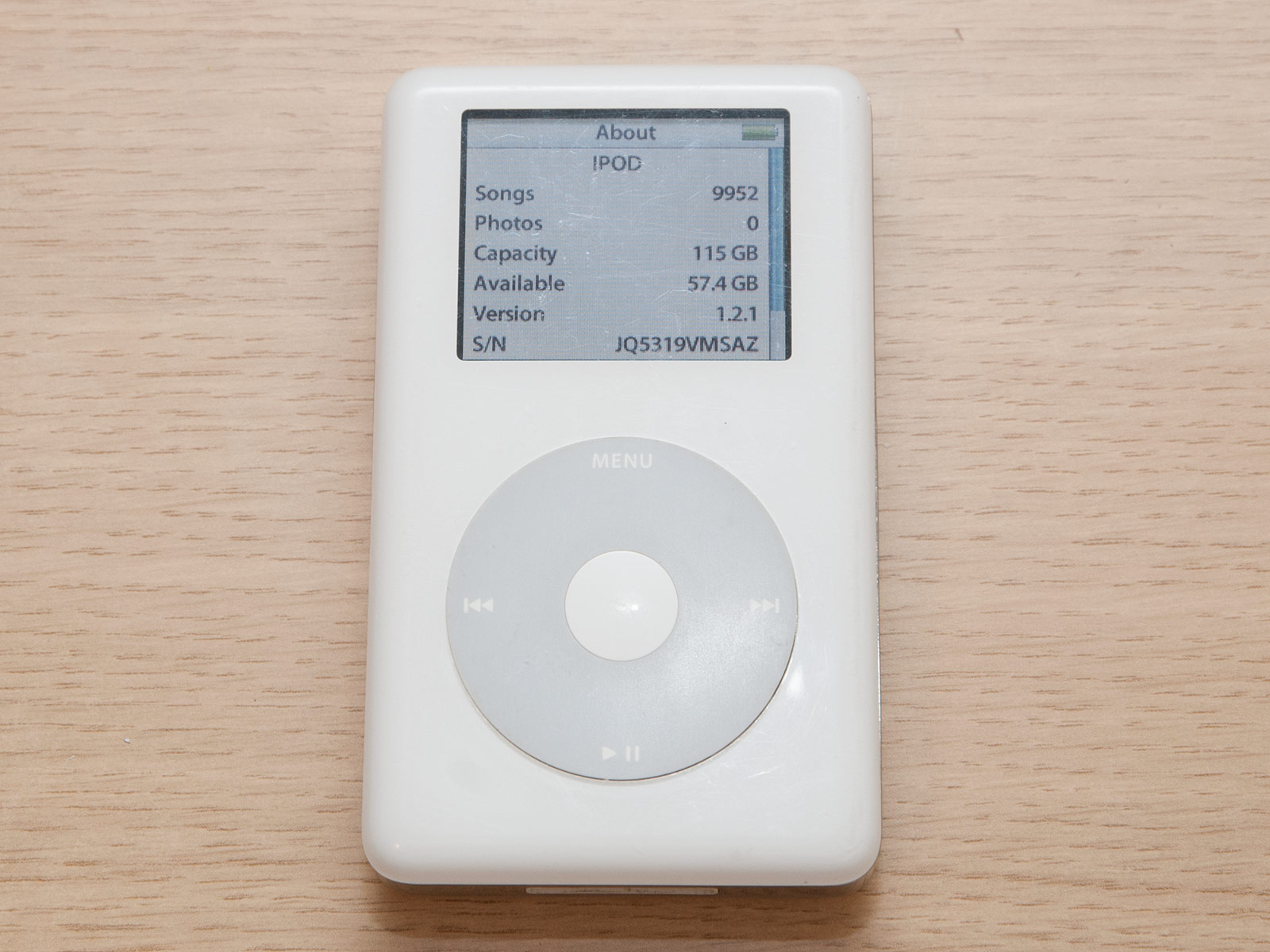 4th Gen iPod Converter – iFlash.xyz