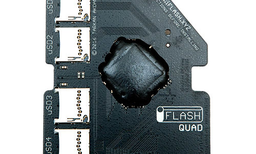 iFlash-Quad