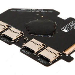iflash quad