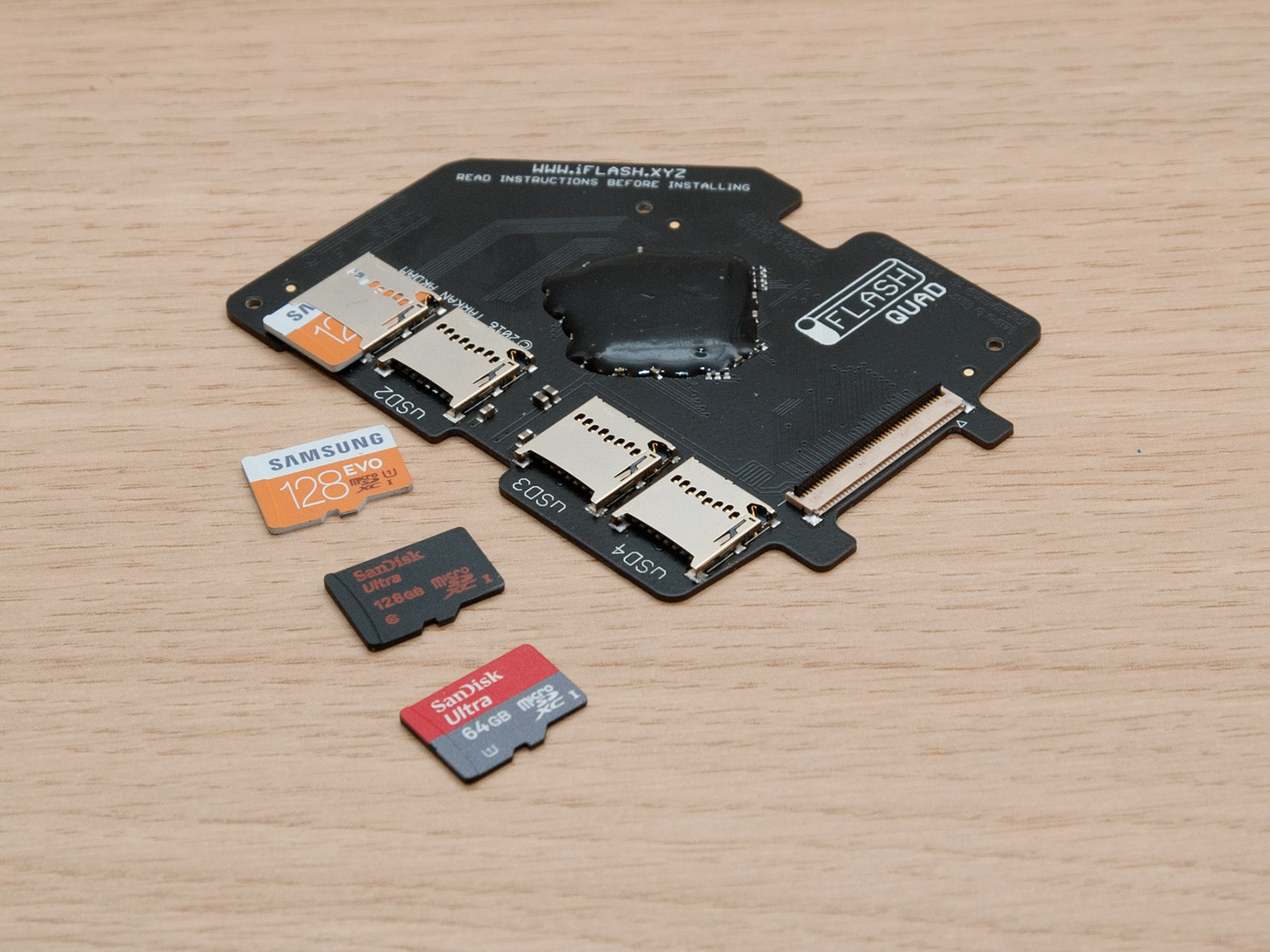 card cable how to install – Quad iFlash iFlash.xyz card cable how to install – Quad iFlash iFlash.xyz