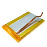 Battery 1900mAh