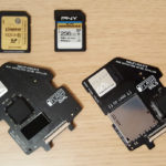Adapters & SD Cards