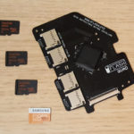 iFlash-Quad & MicroSD