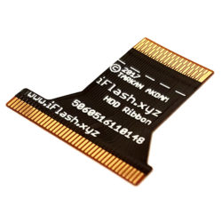 HDD Ribbon