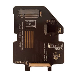 iFlash-Sata v10