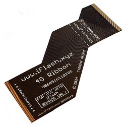 4G Ribbon