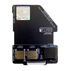 iFlash-uDUAL